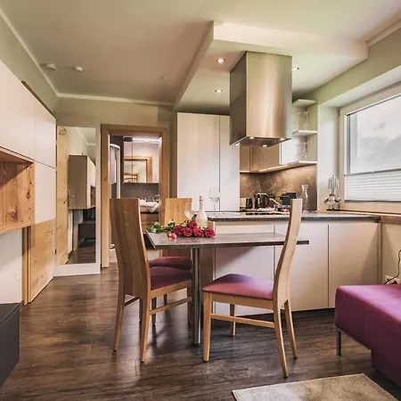 Apartamento Dengg