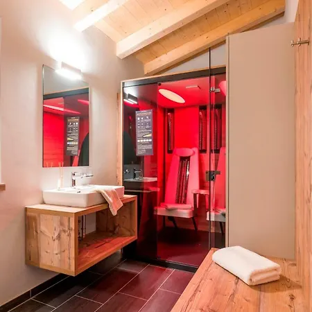 Apartament Dengg Mayrhofen