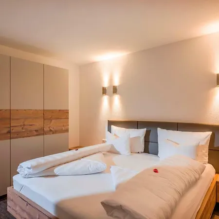 Apartamento Dengg Mayrhofen