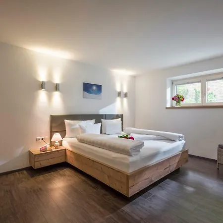 Apartamento Dengg