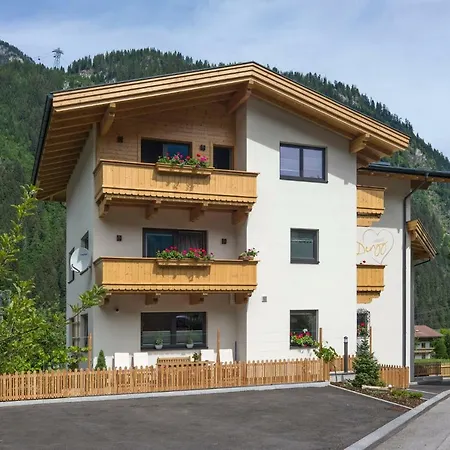 Dengg Apartment