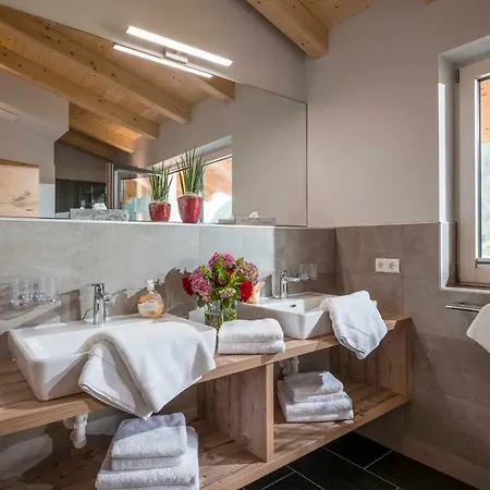 Apartament Dengg Mayrhofen