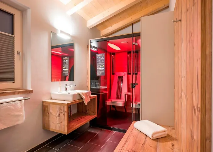 Apartamento Dengg Mayrhofen