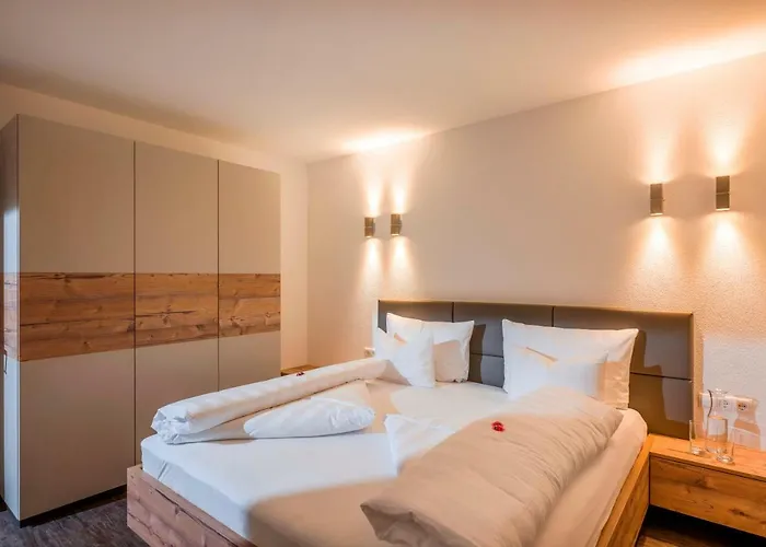 Appartement Dengg Mayrhofen