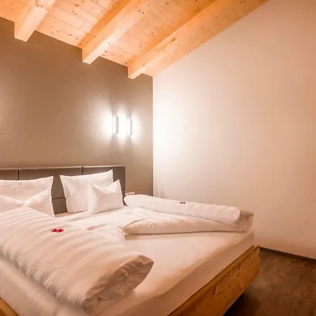 Dengg Apartment *