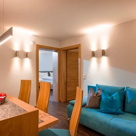 Apartment Dengg