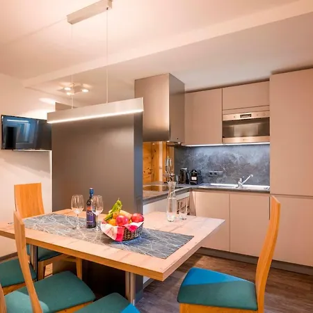 Apartment Dengg
