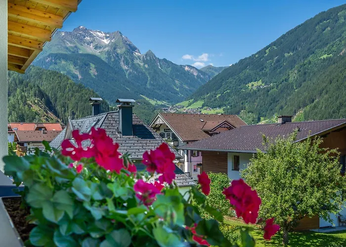 Daire Dengg Mayrhofen